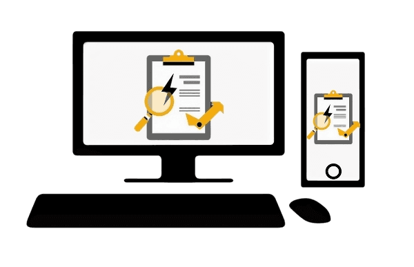 Иллюстрация для разработки ERP и MES систем
